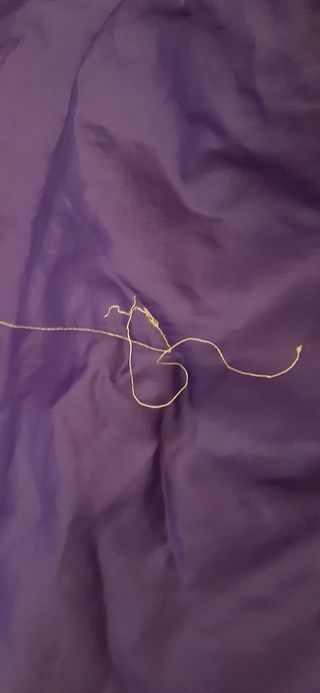 Saco de dormir Outwell para niño/a