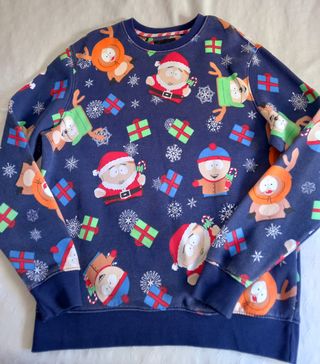 Sudadera South Park
