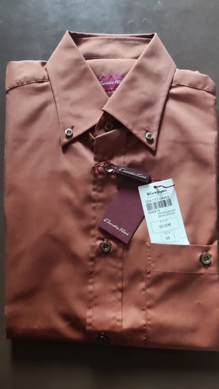 Camisa Emidio Tucci