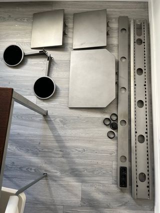 Soporte de television