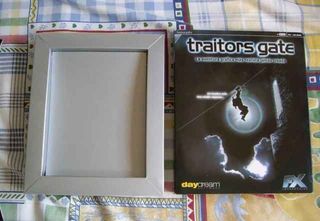 Traitors Gate - Videojuego PC