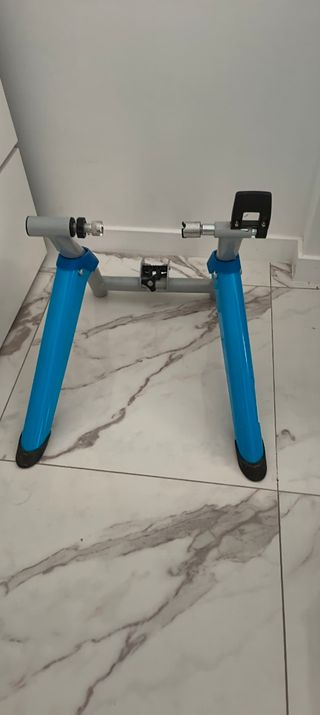 Rodillo bicicleta 