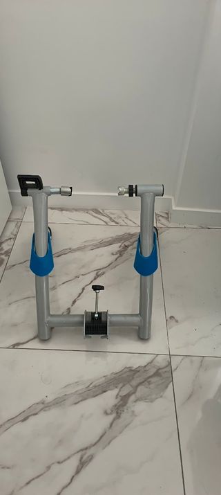 Rodillo bicicleta 