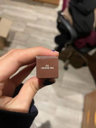 Pintalabios Mac