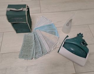 Lavapavimenti Folletto sp 520