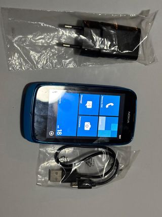 Cellulare Nokia Lumia 610