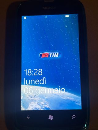 Cellulare Nokia Lumia 610