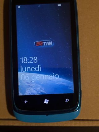 Cellulare Nokia Lumia 610