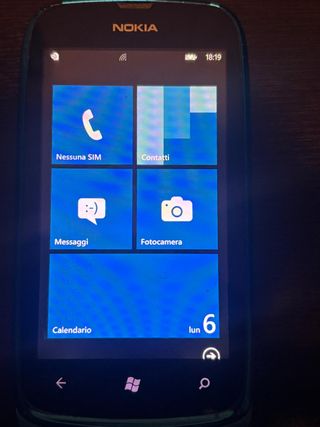 Cellulare Nokia Lumia 610