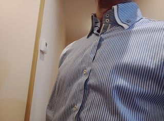Camisa hombre