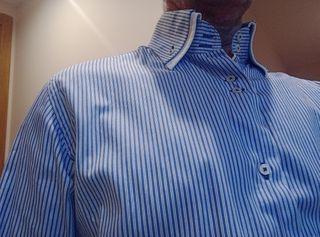 Camisa hombre