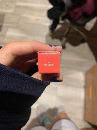 Pintalabios Mac