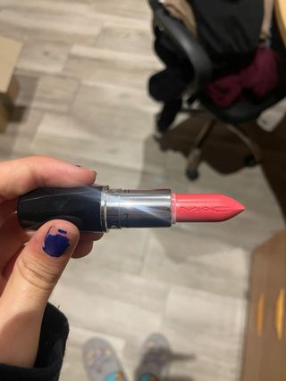 Pintalabios Mac