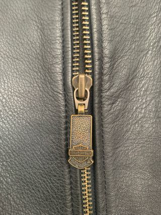 jacket   Harley Davidson