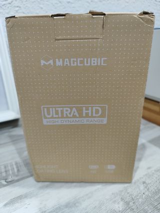 Proyector 