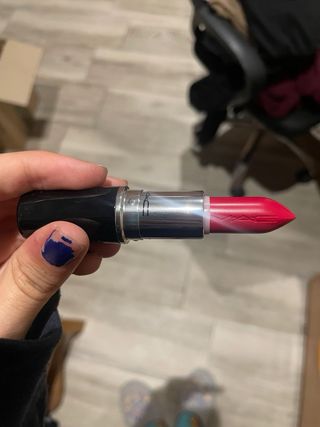 Pintalabios Mac