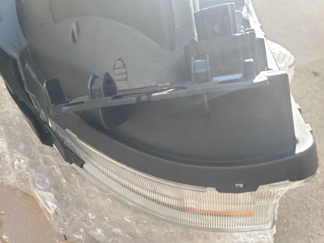 Kia Faros Delanteros