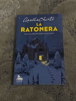 La ratonera