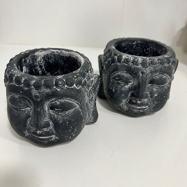 PACK 2 MACETEROS BUDA