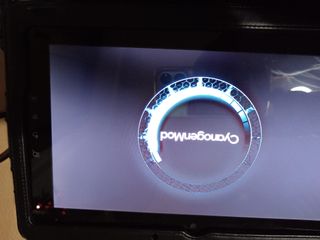 tablet toshiba