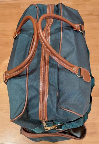 BOLSA DE VIAJE SIN ESTRENAR