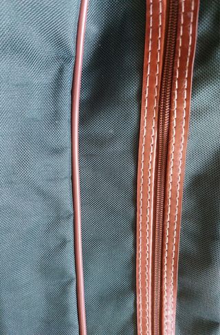 BOLSA DE VIAJE SIN ESTRENAR