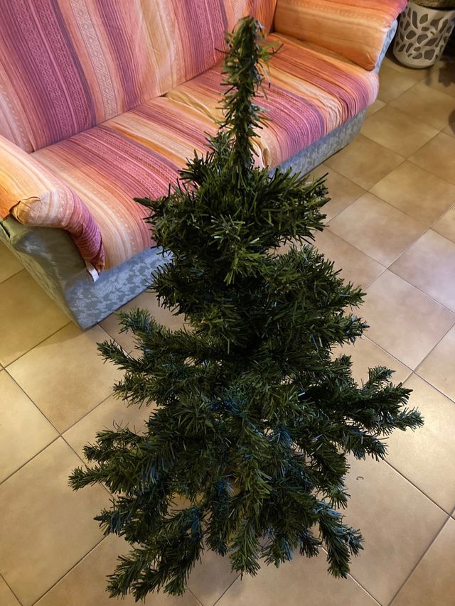 Albero di natale