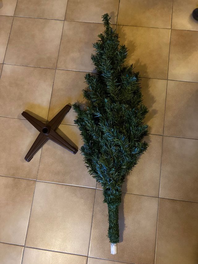 Albero di natale