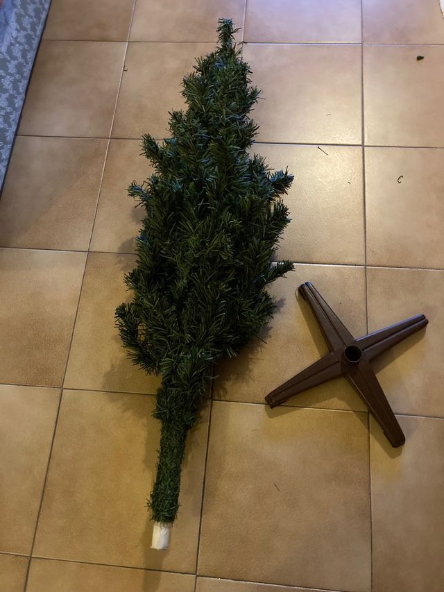 Albero di natale