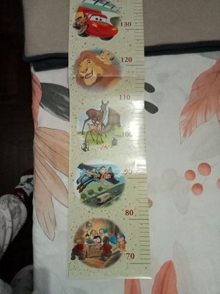 Esquema de altura+ panfleto de porta