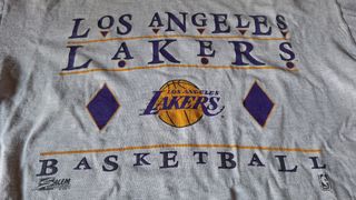 Camiseta LA Lakers 1992 (XL)