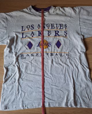 Camiseta LA Lakers 1992 (XL)