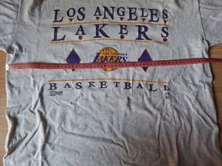 Camiseta LA Lakers 1992 (XL)