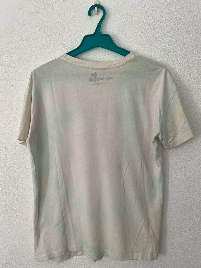 Camiseta de manga corta de Stradivarius