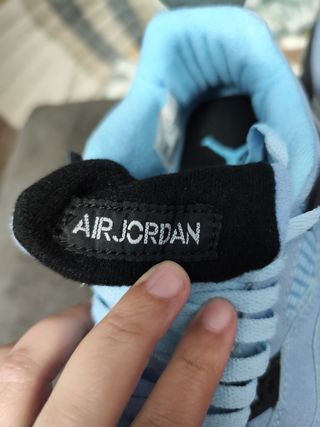 Zapatillas Retro Jordan