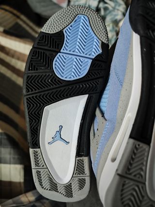 Zapatillas Retro Jordan