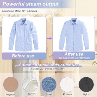 OFERTON¡¡ MINI PLANCHA DE VIAJE 1000W