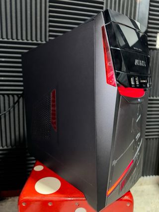 PC GAMING ASUS