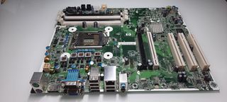 PLaca madre HP 505799-001