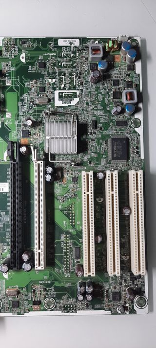 PLaca madre HP 505799-001