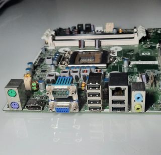PLaca madre HP 505799-001