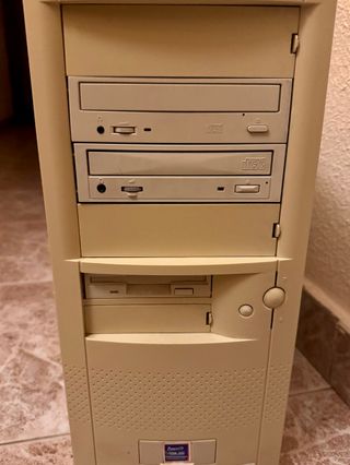 Lote 2 Placa base p4 socket 478+ram/grafica retro