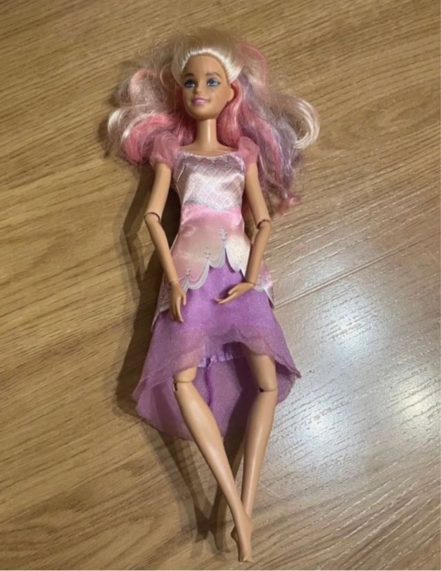 Barbie