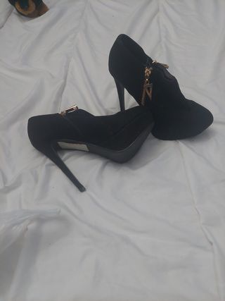 Zapatos mujer 