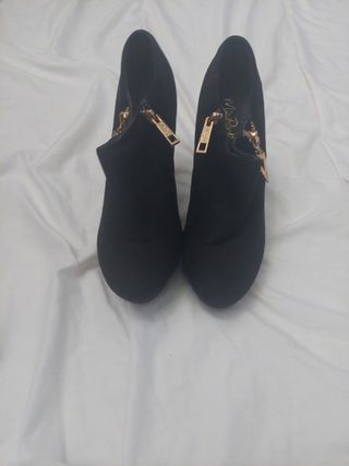 Zapatos mujer 