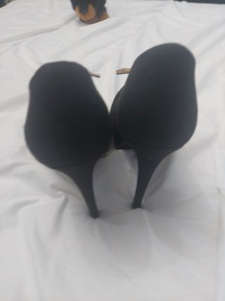 Zapatos mujer 