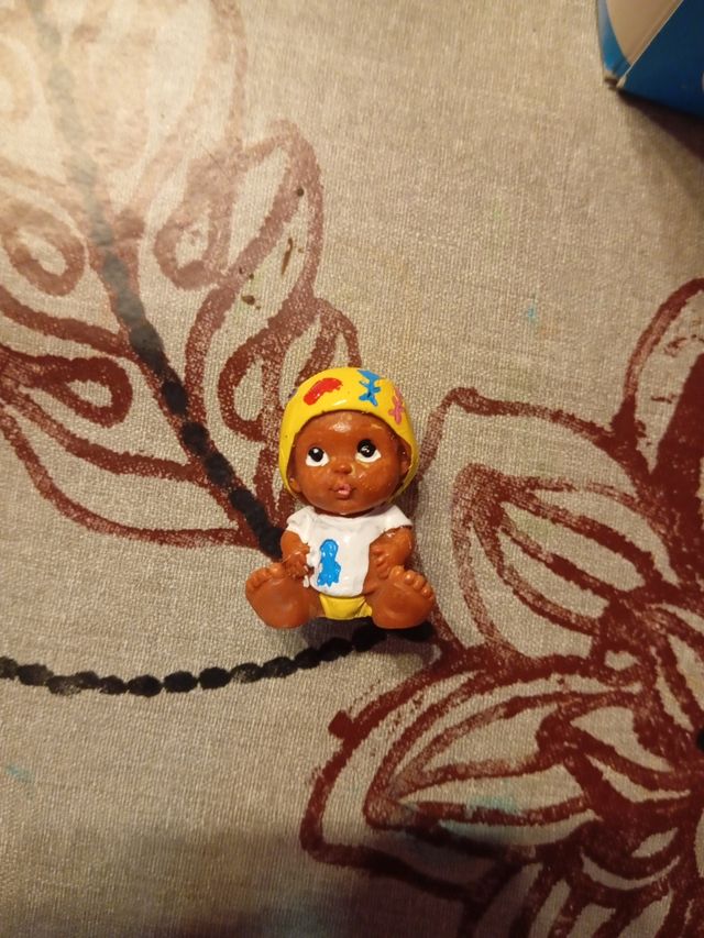 Mini Pelón Roscón Dia. Negrito