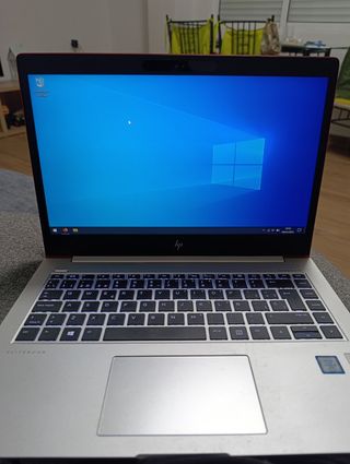Laptop Trabajo HP Elitebook 1040 G4