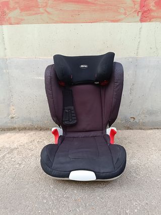 Silla Romer Britax kid XP