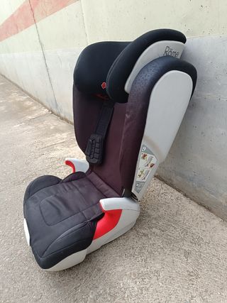 Silla Romer Britax kid XP